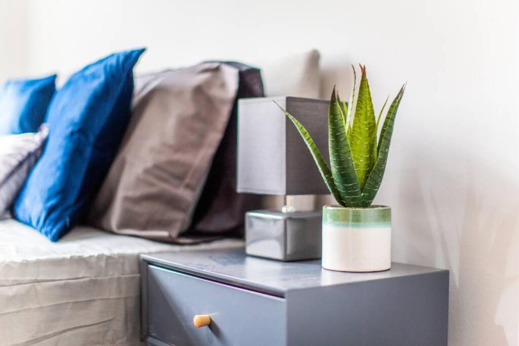 Accommodation at Millfield Bungalow Middlesbrough Workstays UK in middlesbrough