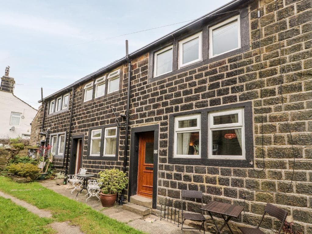 Accommodation at 9 Little Street in keighley
