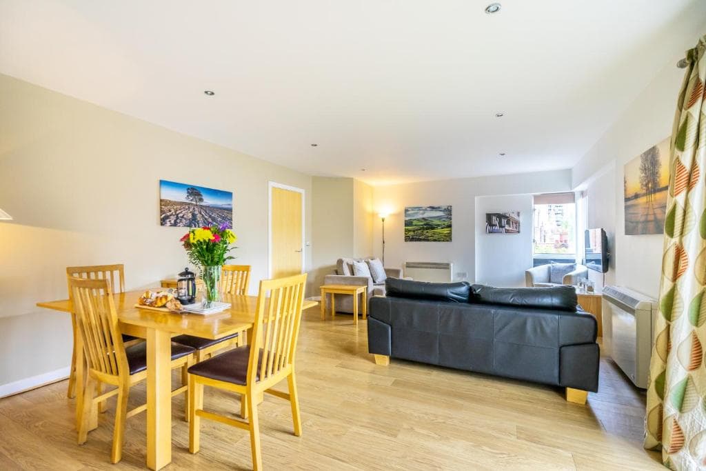 Accommodation at Stonegate Retreat in york