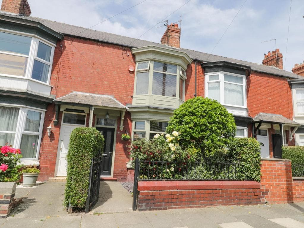 Accommodation at The Holly Tree in marske