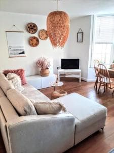 Accommodation at Seagrass Studio in scarborough