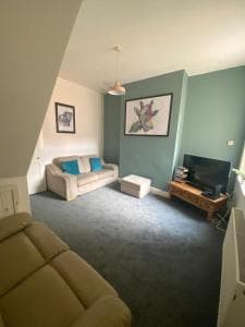 Accommodation at Aire Street in middlesbrough