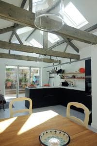 Accommodation at The Club House in knaresborough