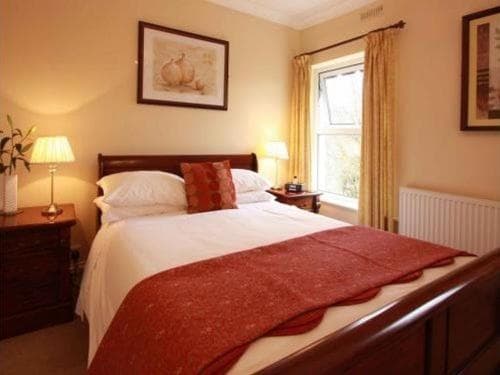 Accommodation at Murray House in harrogate