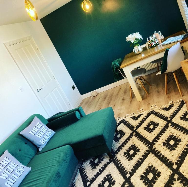 Accommodation at Bay Retreat Holiday Home Apartment The Bay Filey in filey