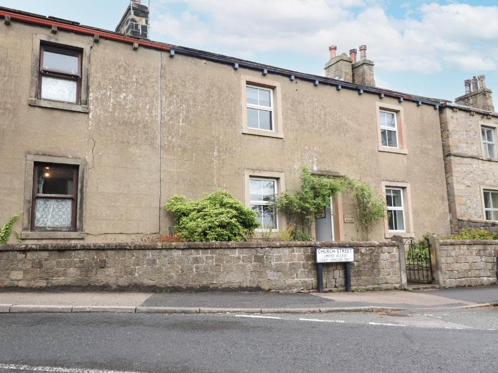 Accommodation at Dyson House in long preston