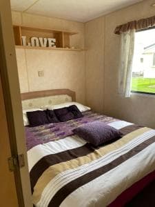 Accommodation at Yoshi's Happy Holiday Stay-Cation in tunstall