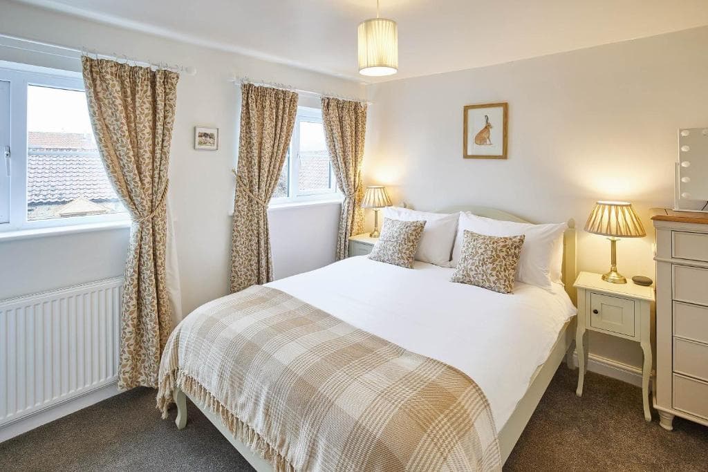 Accommodation at Host & Stay - Willow Cottage in helmsley