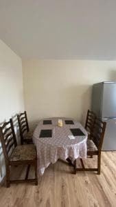 Accommodation at Premium Apartments at the Heart of Stockton on Tees - Walking distance from Globe Theatre and Riverside in thornaby