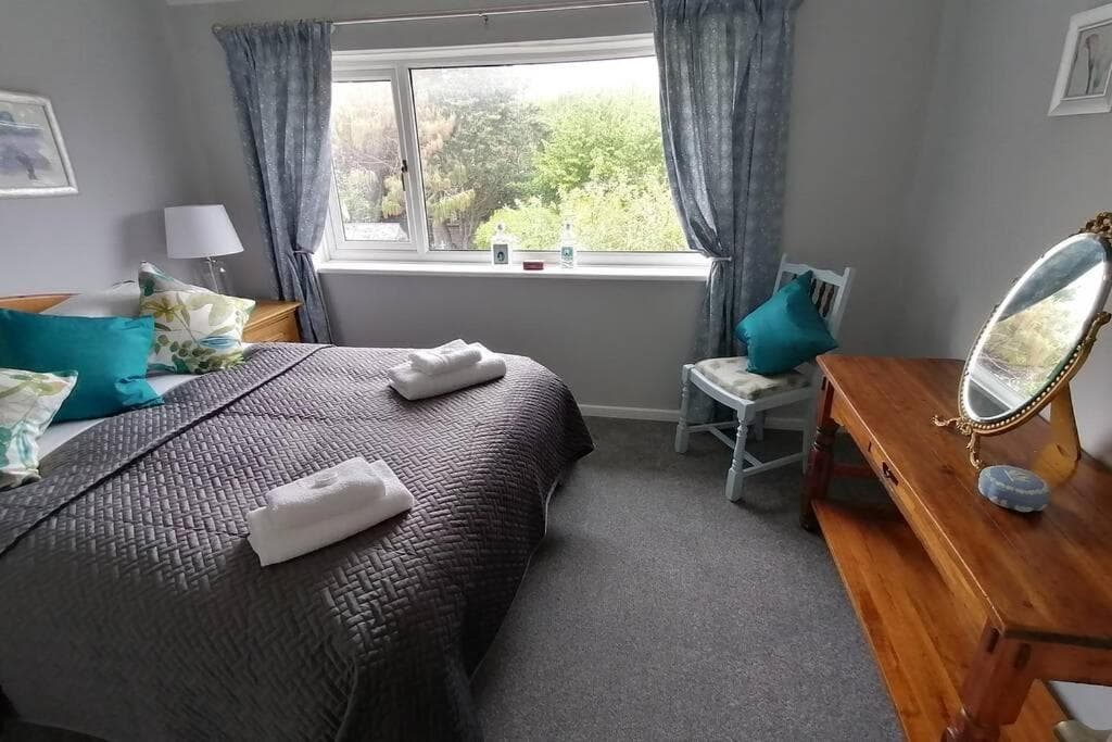 Accommodation at A Mile to The Beach in redcar