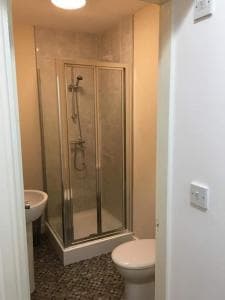 Accommodation at Impeccable Apartments at the heart of Stockton in thornaby