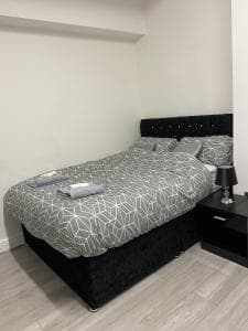 Accommodation at BVapartments-queengate 3 in huddersfield