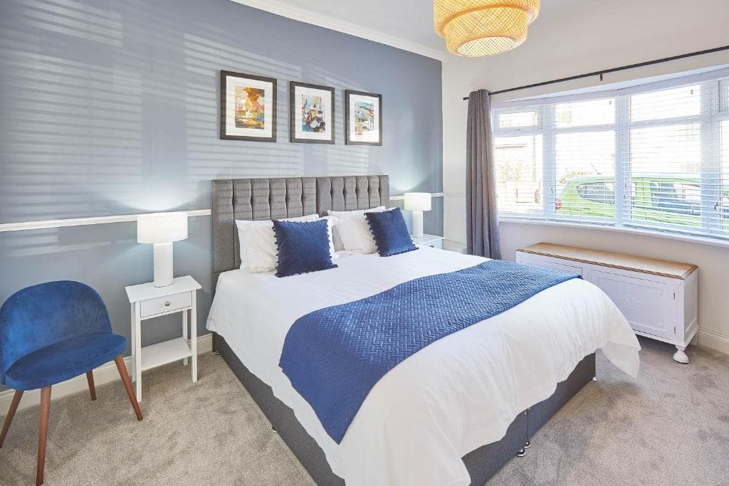 Accommodation at Host & Stay - The Dunes in redcar