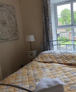 Accommodation at BlueBells at Plover Cottage Lindley in huddersfield