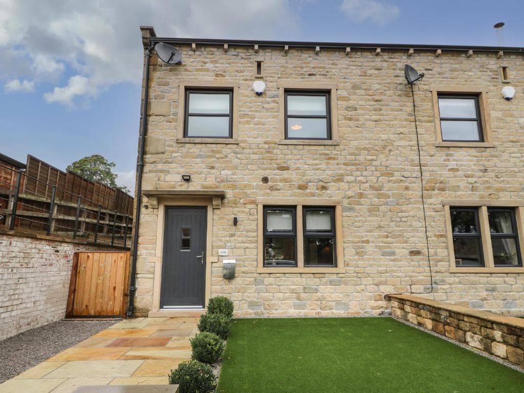 Accommodation at 1 Stansfield Mews in lothersdale