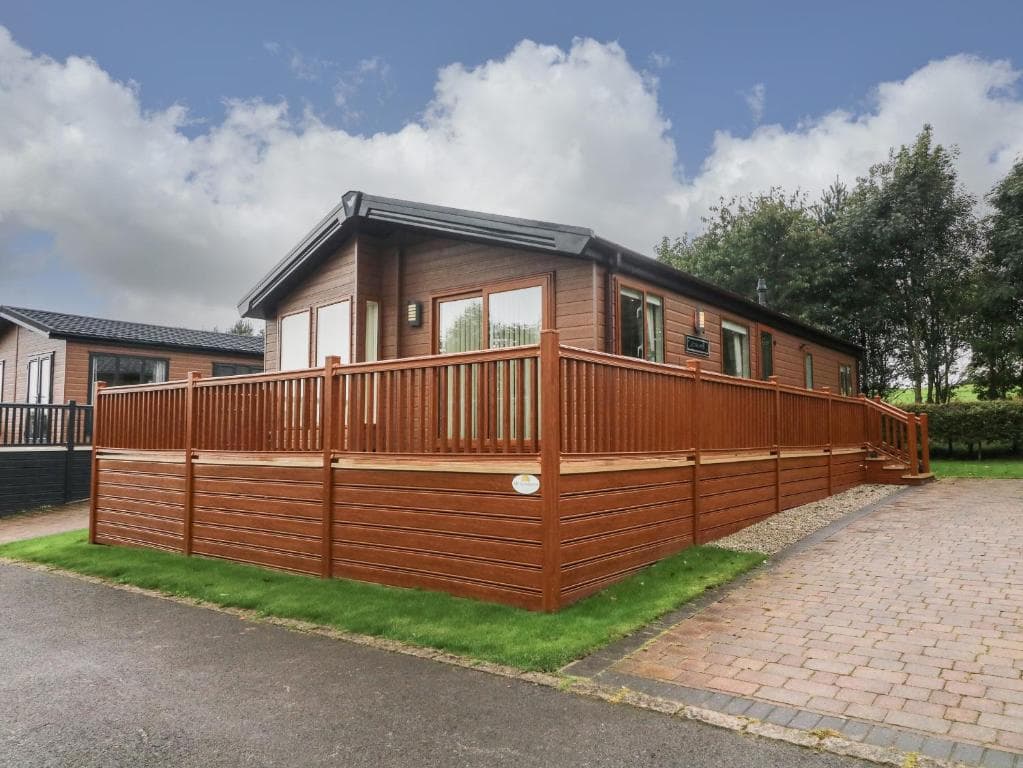 Accommodation at The Warren in hellifield