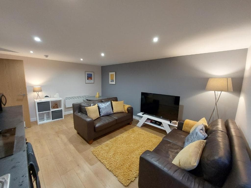 Accommodation at Abbey View in whitby