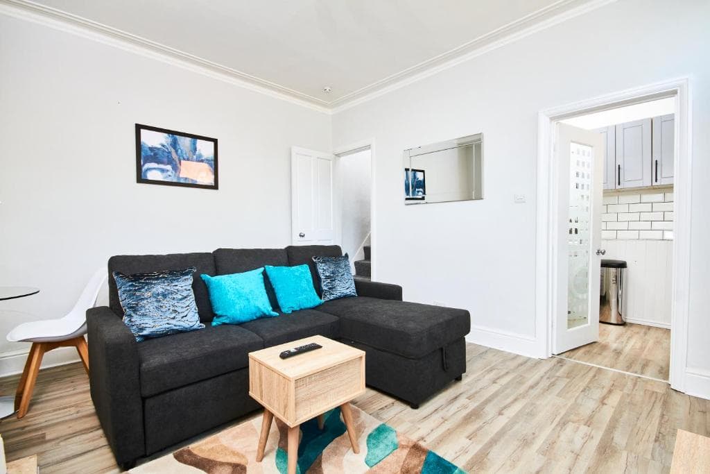 Accommodation at 5 minutes from Leeds City Centre - Parking in leeds