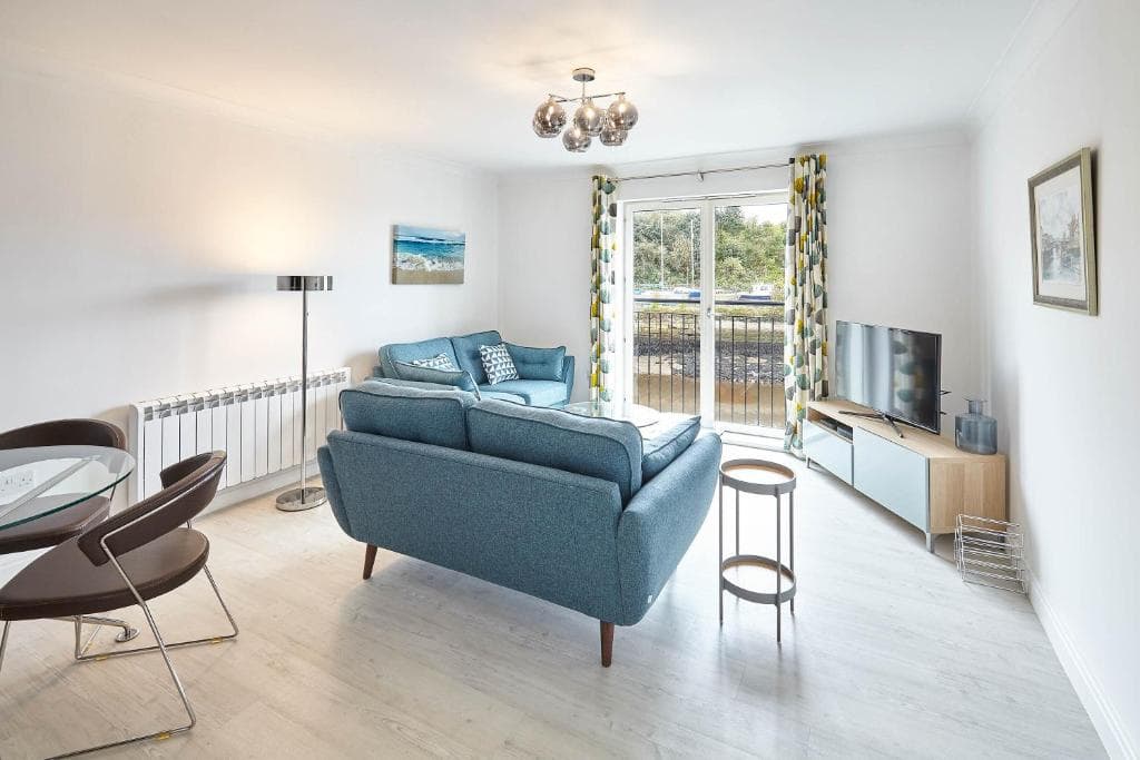 Accommodation at Host & Stay - Shipwrights Eskape in whitby