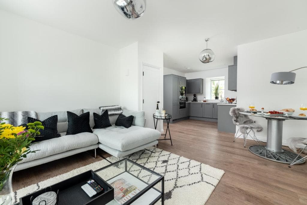 Accommodation at The Bronte Bobbin in haworth