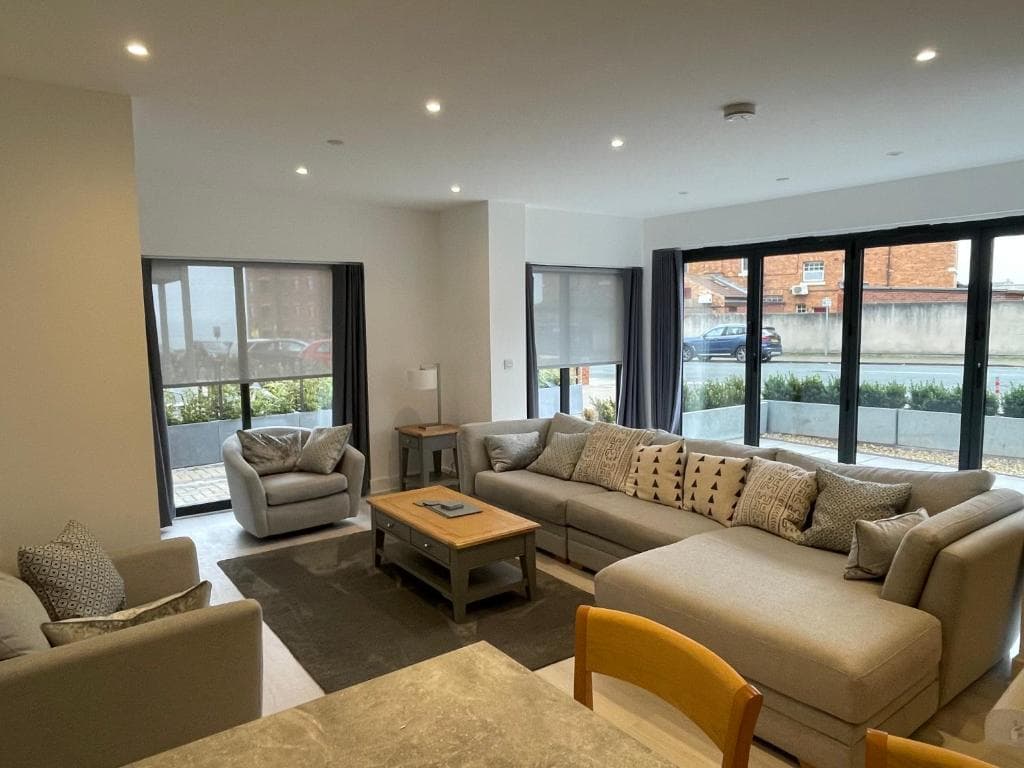 Accommodation at 10 Argyle Court in whitby