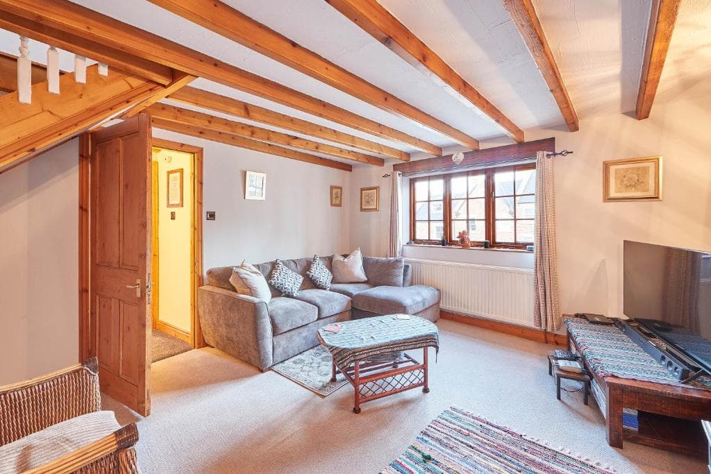 Host & Stay - Oldcorn Cottage