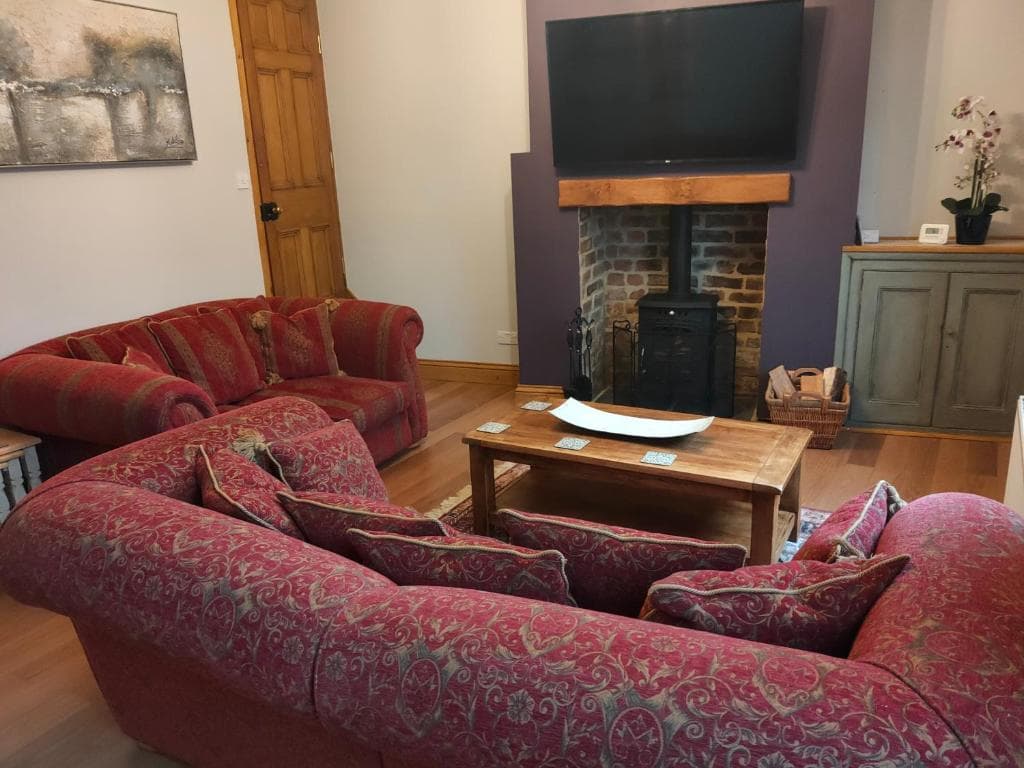 Accommodation at Sandy Cottage in bolton