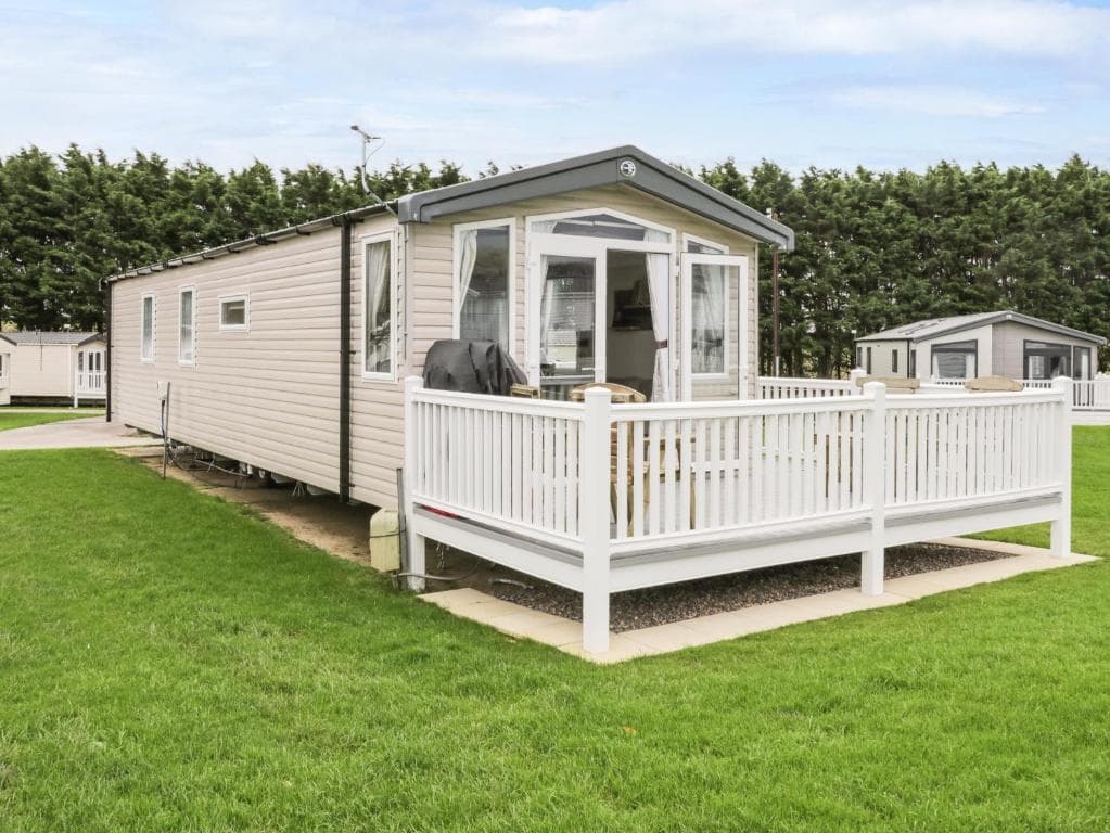 Accommodation at Lawlor's Retreat in cayton