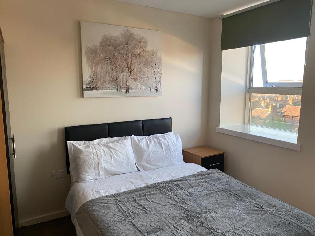 Accommodation at Newport in thornaby