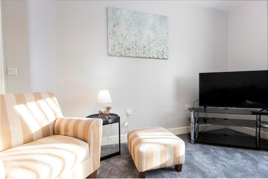 Accommodation at 51 The Ladle in middlesbrough