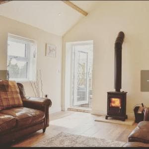 Accommodation at Westmoreland Cottage in weaverthorpe