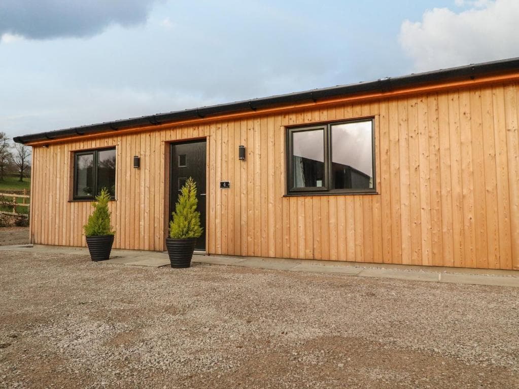 Accommodation at Whernside Lodge in giggleswick