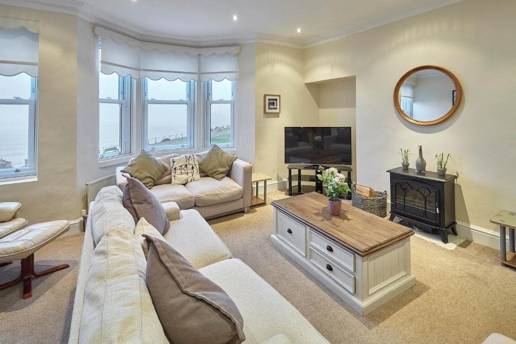 Host & Stay - Queenscliffe