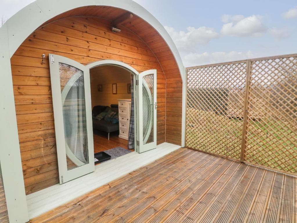 Accommodation at Squirrel in keighley