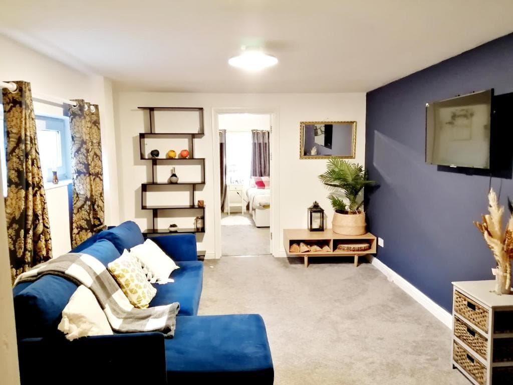 Accommodation at Northern Palace Stockton in thornaby