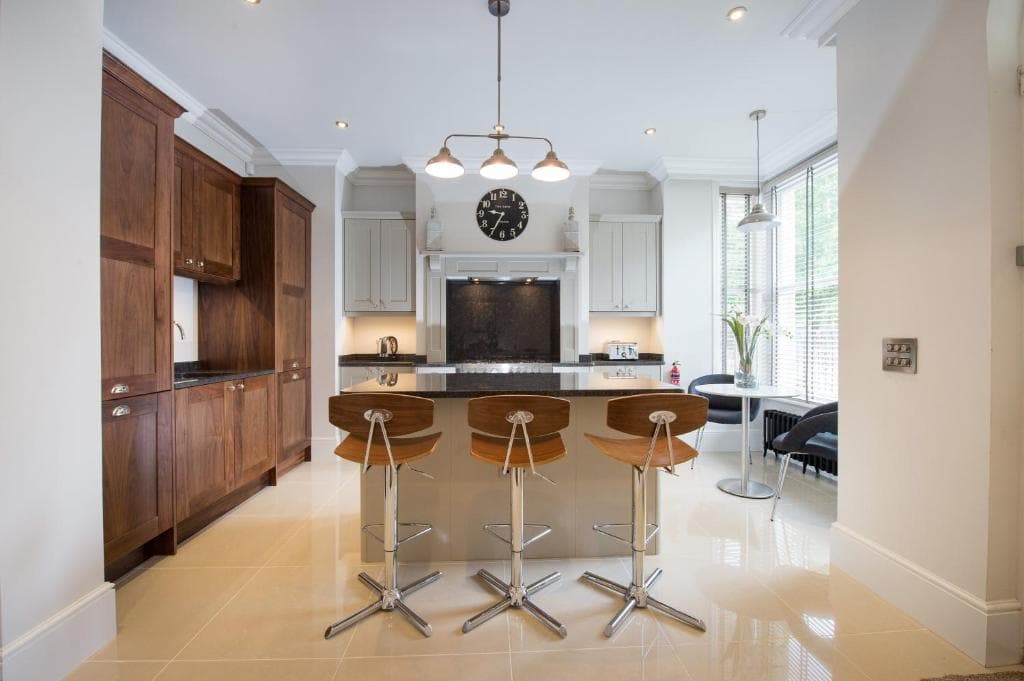 Accommodation at Harrogate Serviced Apartments in harrogate