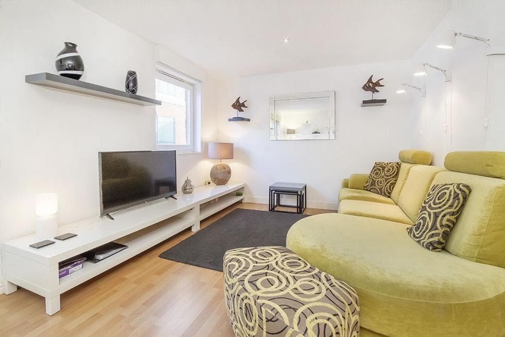 Accommodation at Strand House 21 Night Minimum Stay in york