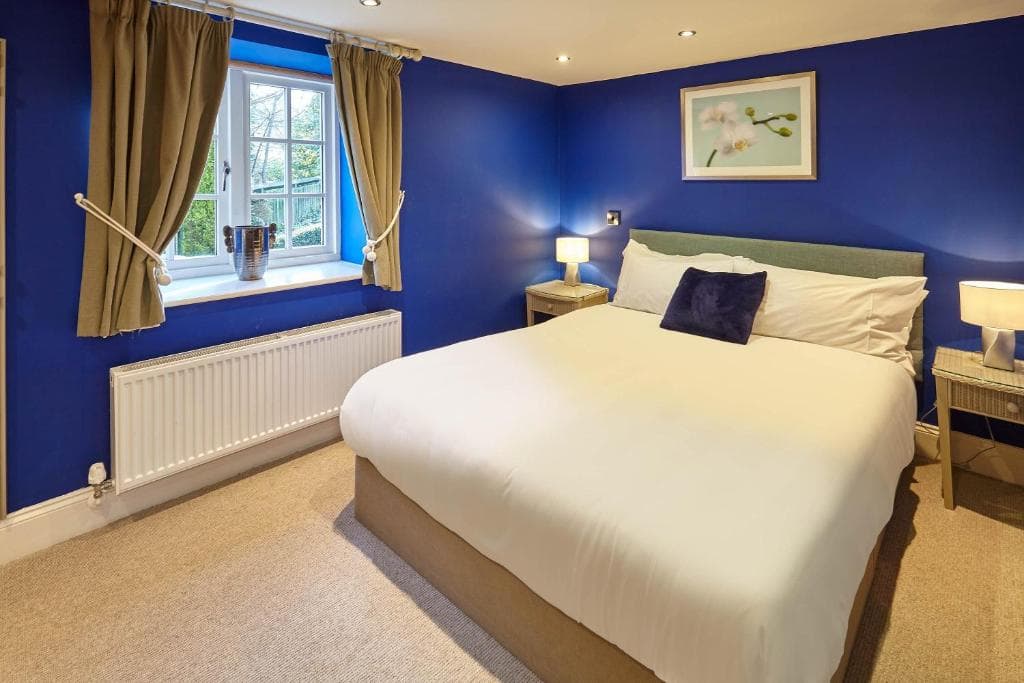 Host & Stay - Home Farm Cottage