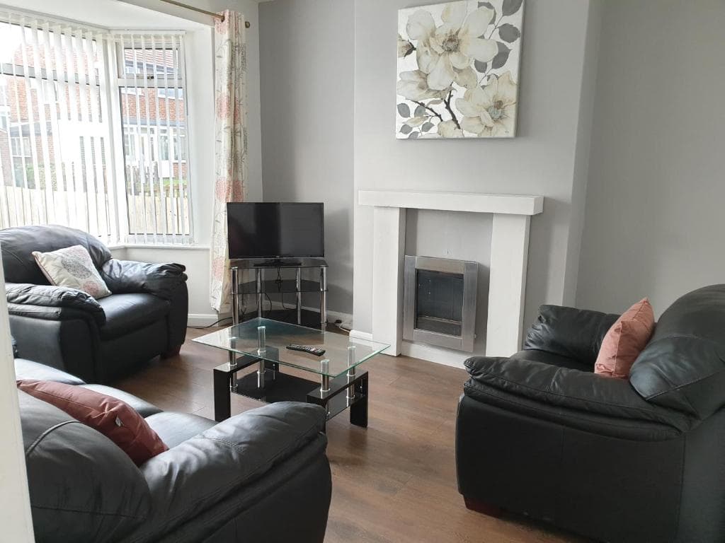 Accommodation at St Michaels in thornaby