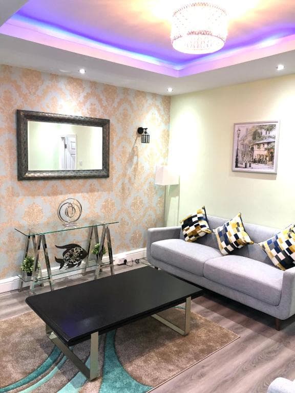 Accommodation at Luxor House in leeds