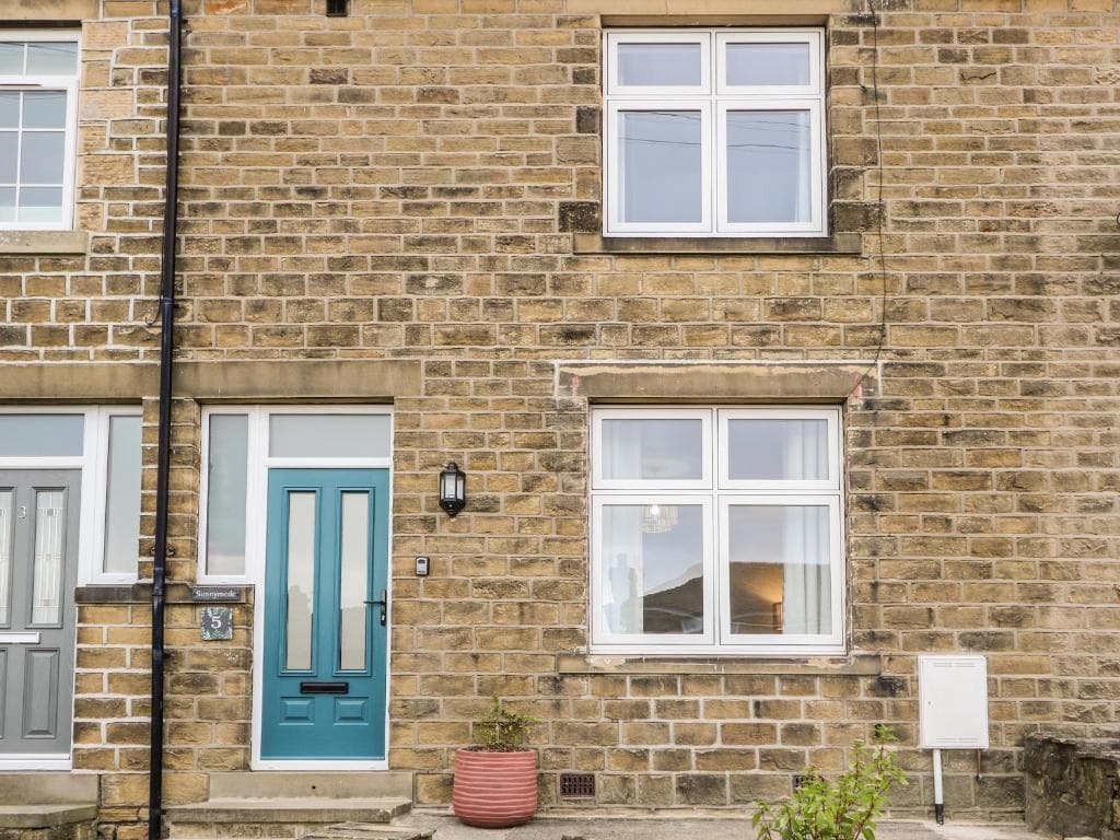 Accommodation at Sunnymede in keighley