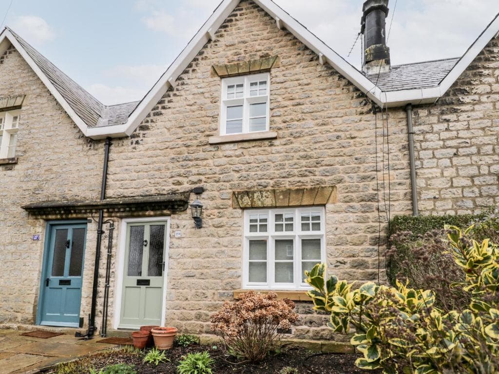 Accommodation at 29 Bondgate in helmsley