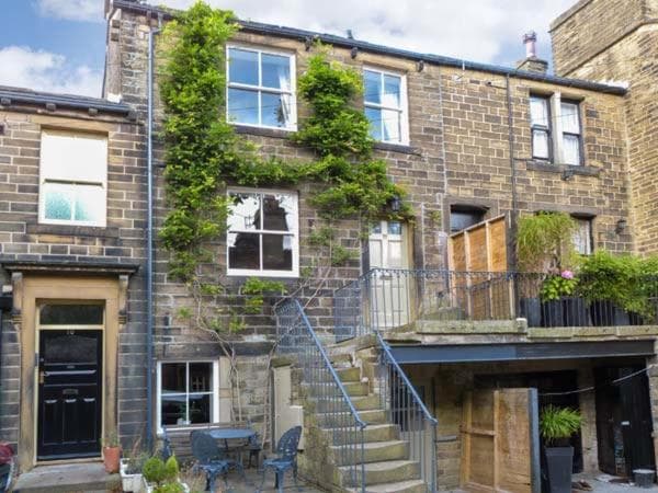 Accommodation at The Old Forge, Haworth in haworth