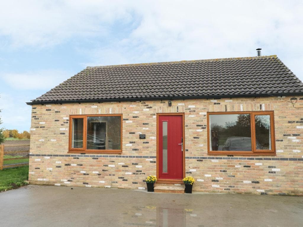 Accommodation at Little Acres, Selby in selby