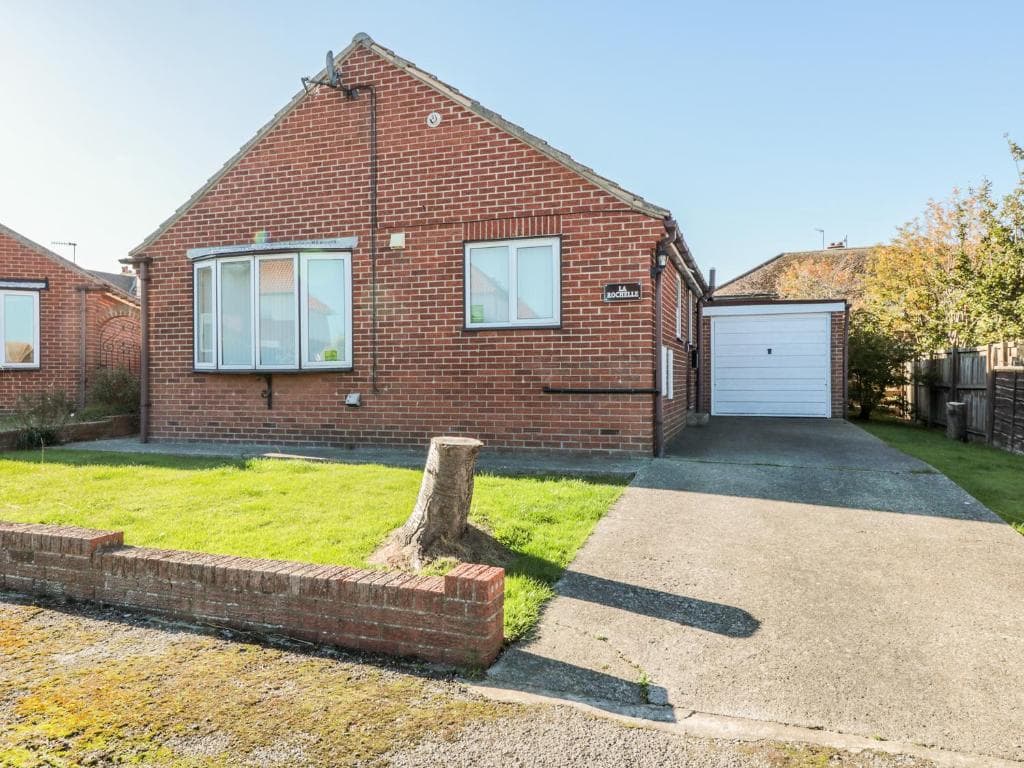 Accommodation at La Rochelle, Whitby in whitby