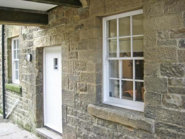 Accommodation at No. 5 The Stables in pateley bridge