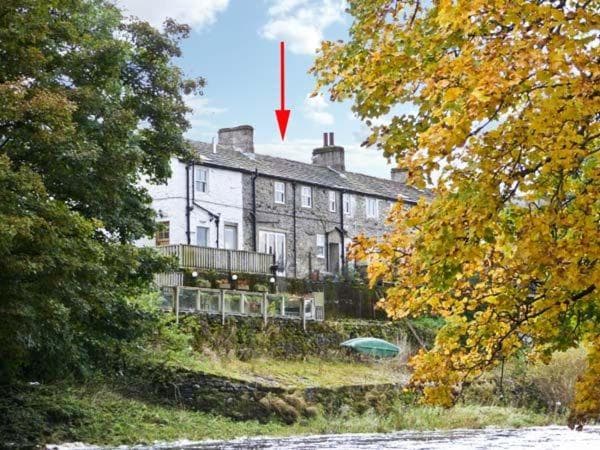 Accommodation at Rose Cottage, Linton in grassington