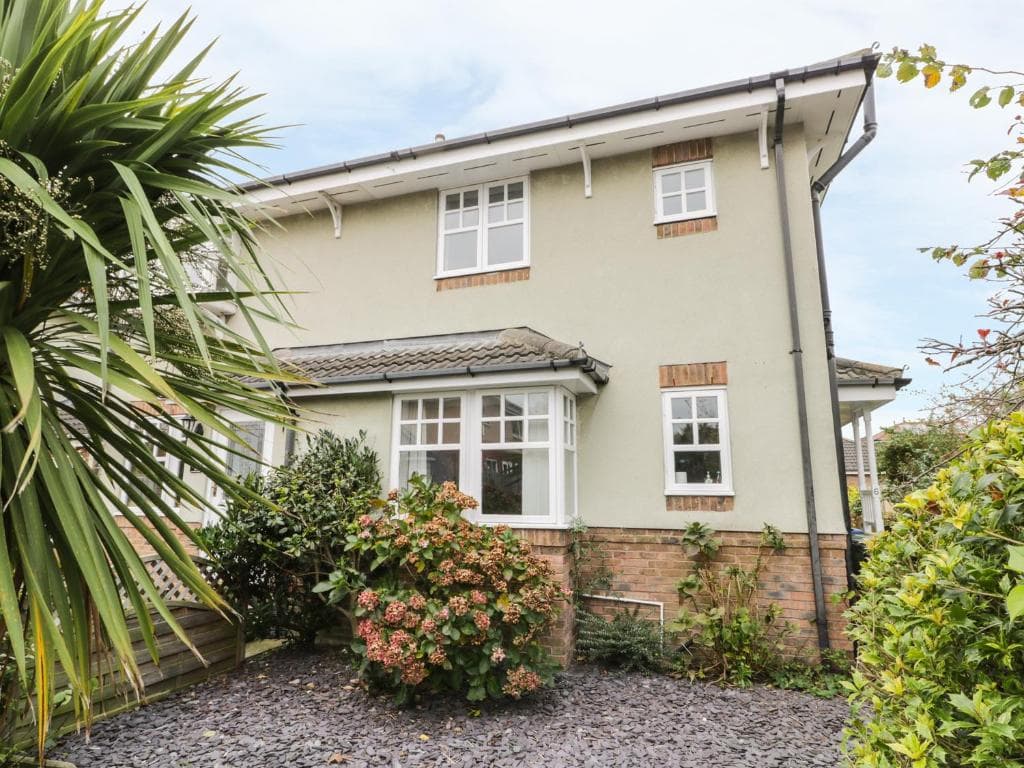 Accommodation at Quarterdeck, Scarborough in scarborough