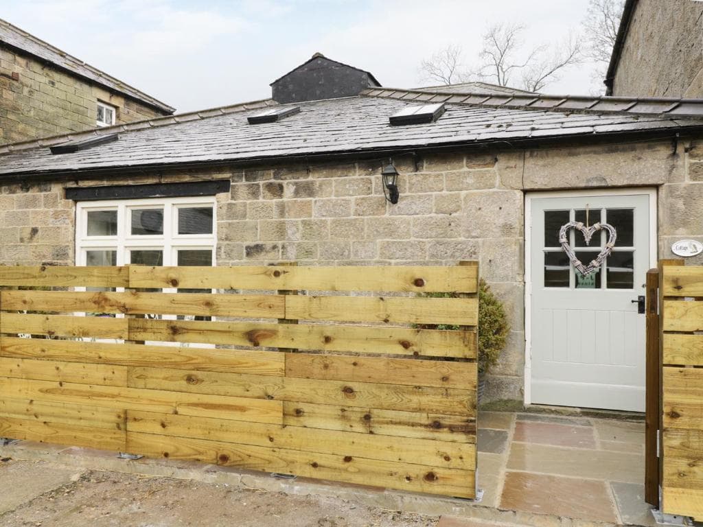 Accommodation at Barn Owl Cottage, Pateley Bridge in pateley bridge