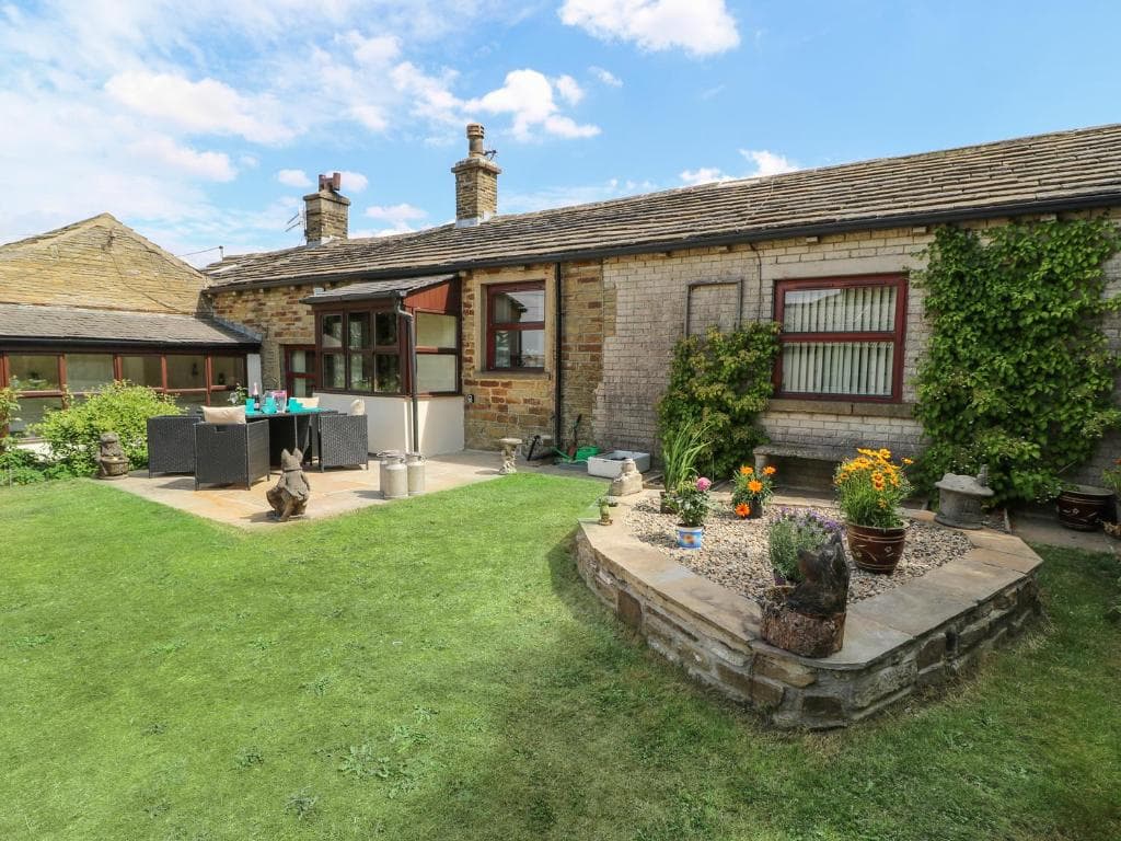 Accommodation at West End House, Bradford in bradford